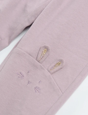 Pantaloni Cool Club, roz