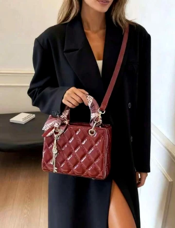 Geanta SHEIN, visiniu