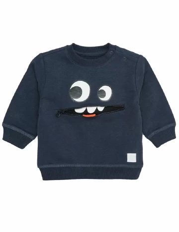 Bluza Cool Club, bleumarin