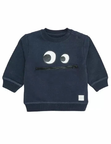 Bluza Cool Club, bleumarin