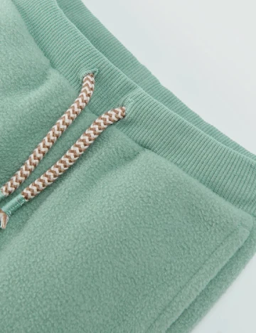 Pantaloni Cool Club, turcoaz