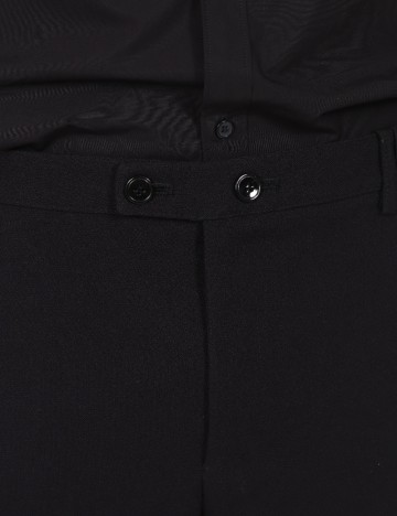 Pantaloni Zara, negru
