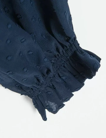 Bluza Cool Club, bleumarin