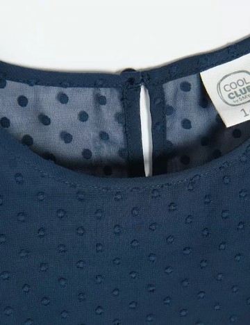 Bluza Cool Club, bleumarin