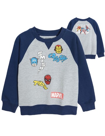 
						Bluza Cool Club, mix culori