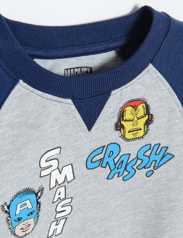 Bluza Cool Club, mix culori