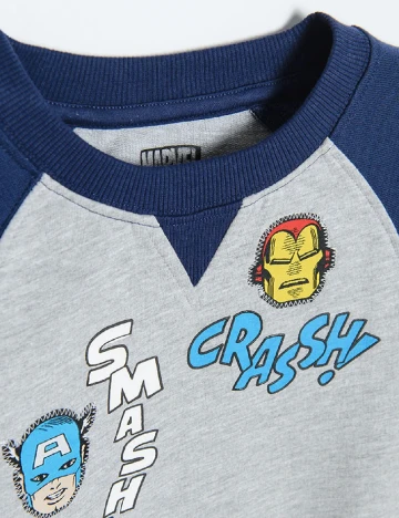 Bluza Cool Club, mix culori