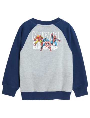 Bluza Cool Club, mix culori