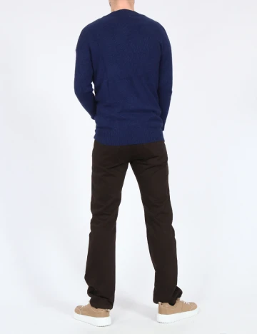 Cardigan Zara, albastru