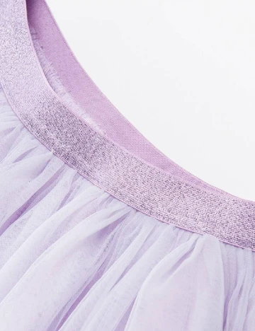 Fusta Cool Club, mov