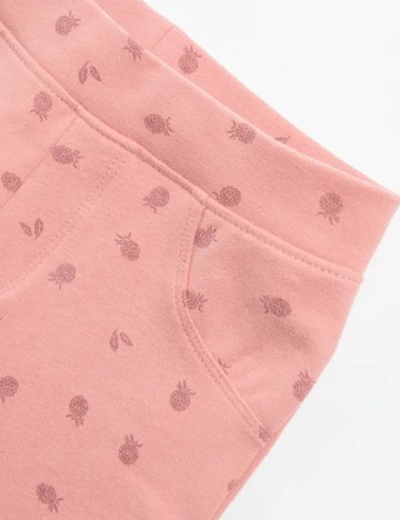 Set colanti 2 perechi Cool Club, mix culori