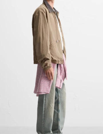 Jacheta Zara, maro Maro