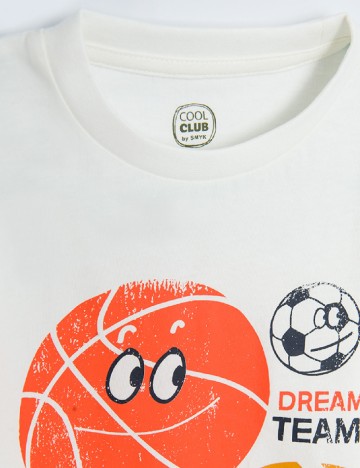 Set bluze 2 bucati Cool Club, mix culori