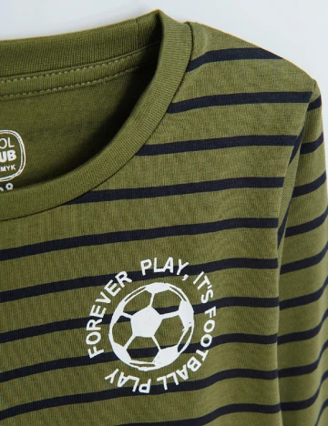 Set bluze 2 bucati Cool Club, mix culori