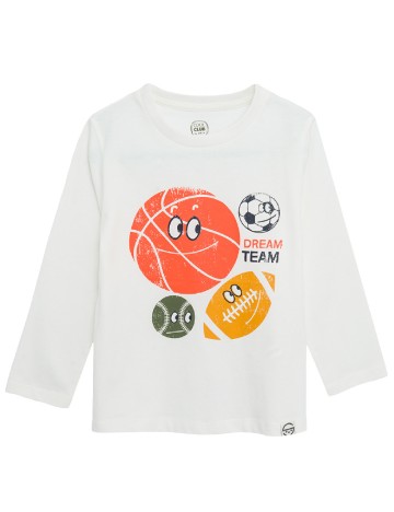 Set bluze 2 bucati Cool Club, mix culori