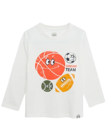 Set bluze 2 bucati Cool Club, mix culori