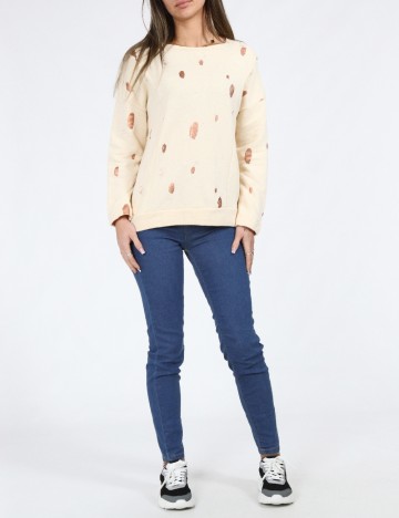 
						Blugi SHEIN, albastru