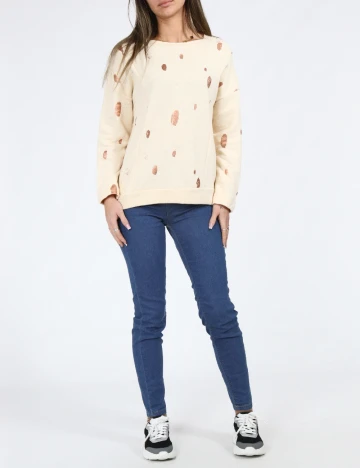 Blugi SHEIN, albastru