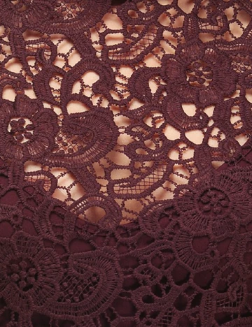 Salopeta Zara, pruna