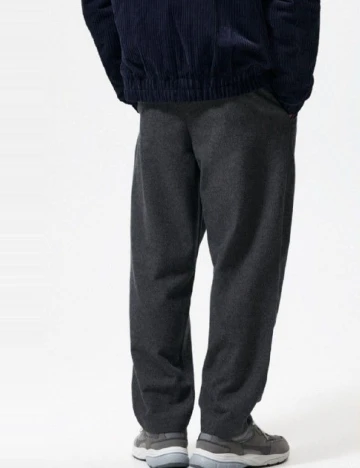 Pantaloni Zara, gri Gri