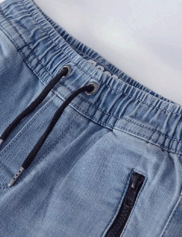 Blugi Cool Club, albastru