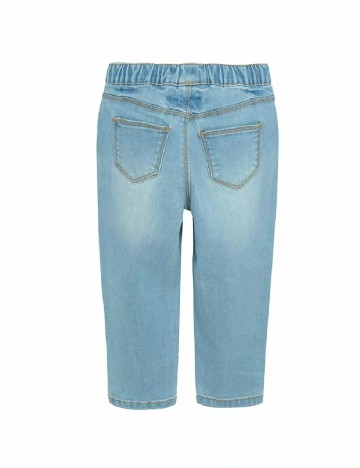 Blugi Cool Club, albastru