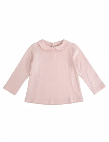 Bluza Zara, roz Roz