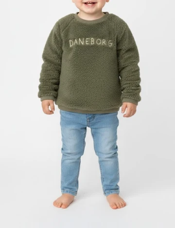 Pulover Zara, verde Verde