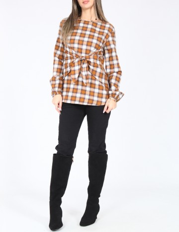 
						Bluza Zara, mix culori