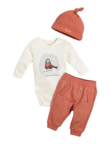 
						Compleu Cool Club, mix culori