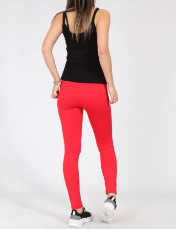 Colanti Pull&Bear, rosu