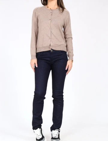 Blugi Zara, bleumarin