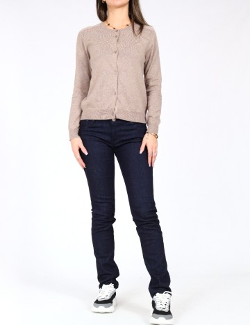 Blugi Zara, bleumarin