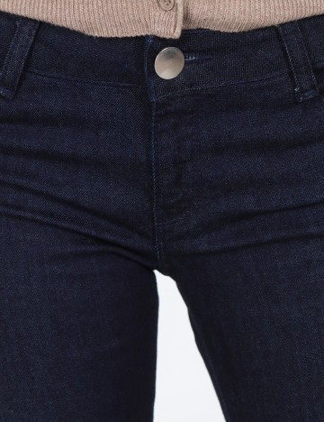 Blugi Zara, bleumarin