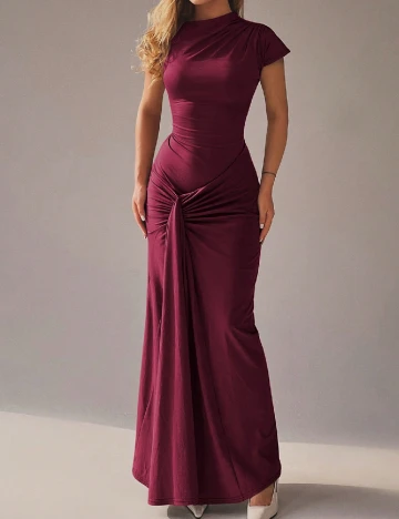 Rochie lunga SHEIN, visiniu