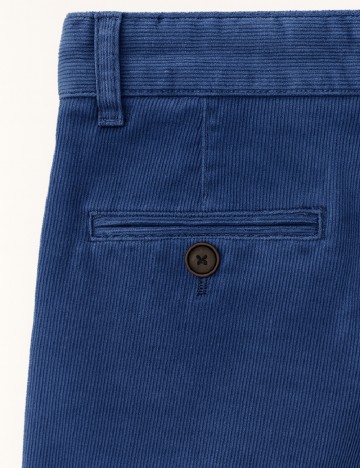 Pantaloni Zara, albastru