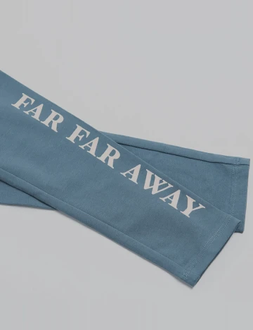 Colanti Cool Club, albastru