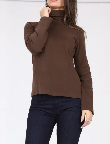 Bluza Zara, maro
