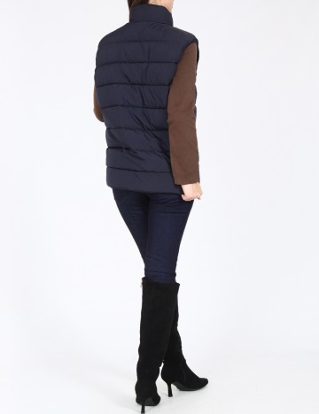 Vesta Zara, bleumarin