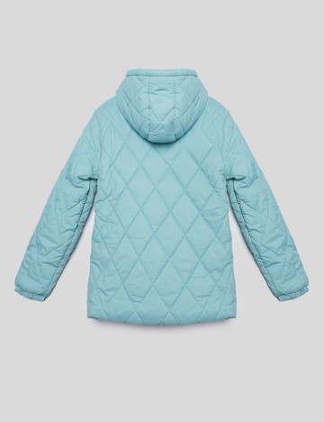 Geaca Cool Club, albastru