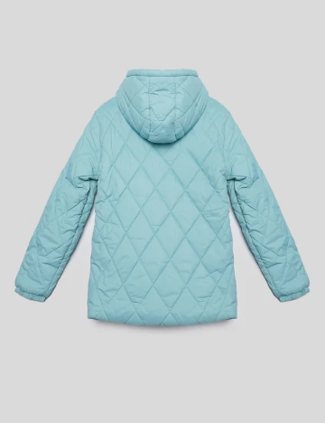 Geaca Cool Club, albastru