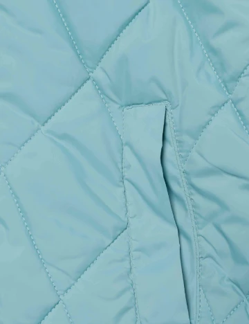 Geaca Cool Club, albastru