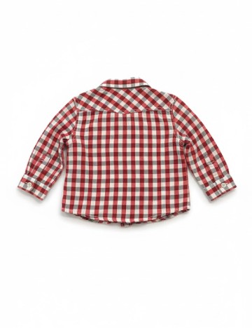 Camasa Zara, mix culori