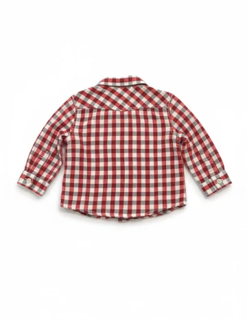 Camasa Zara, mix culori