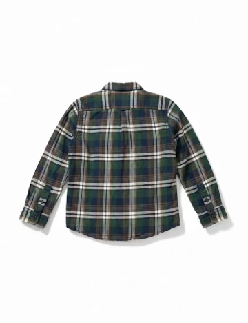 Camasa Zara, mix culori