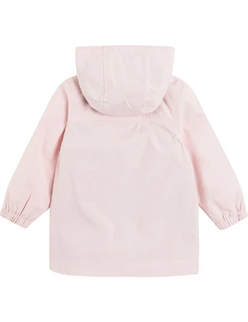 Geaca de ploaie Cool Club, roz