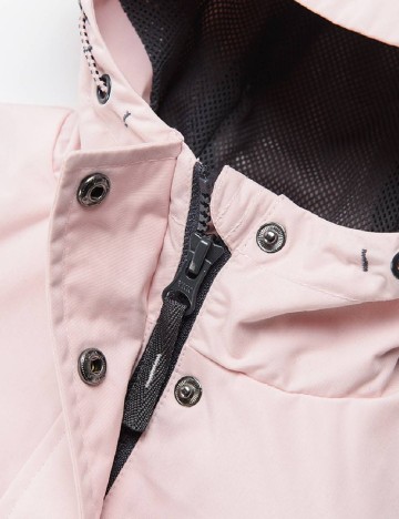 Geaca de ploaie Cool Club, roz