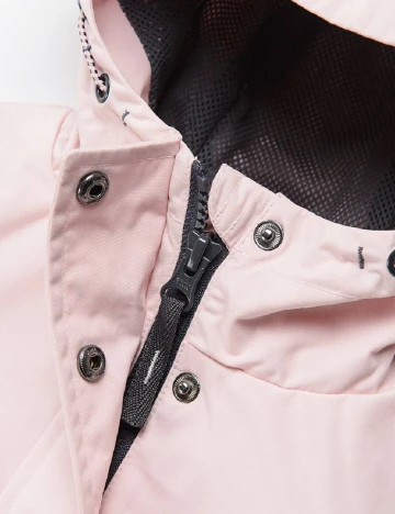 Geaca de ploaie Cool Club, roz