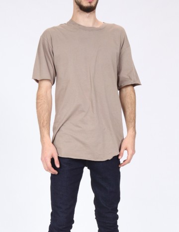 Tricou Zara, maro