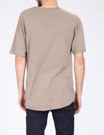 Tricou Zara, maro